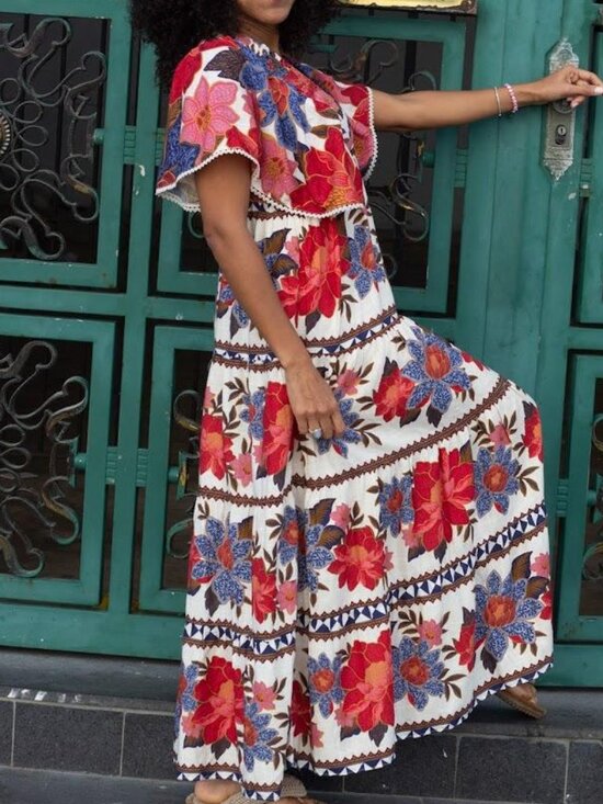 Farm Rio Dresses & Skirts - Robe Farm Rio